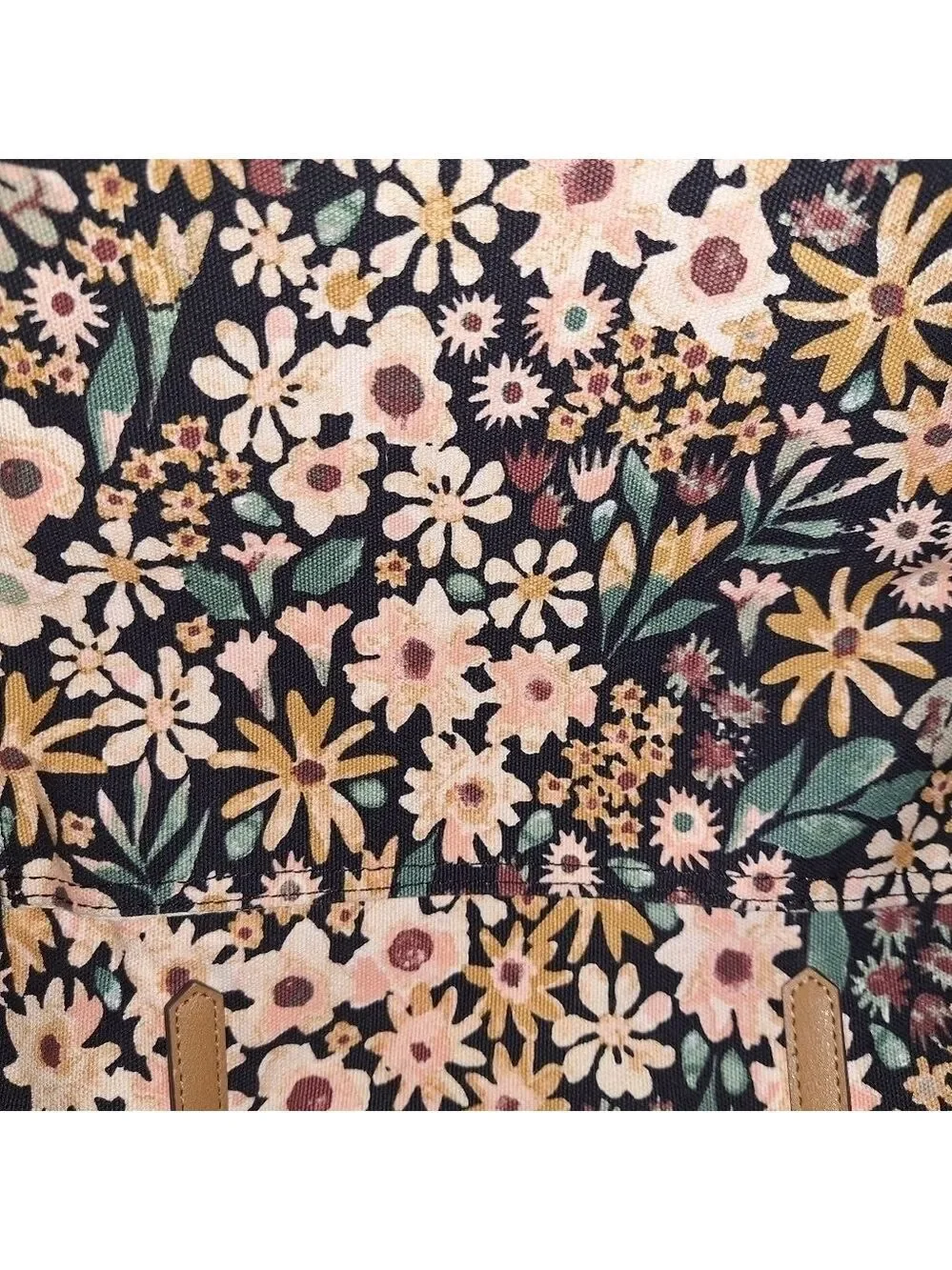 Sonoma stylish floral